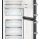 Liebherr CNPbs 3758 Premium NoFrost frigorifero con congelatore Libera installazione 271 L Nero 5