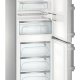 Liebherr CNPes 4758 Premium NoFrost Libera installazione 349 L Acciaio inox 6