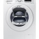 Samsung WW80K5410WW lavatrice Caricamento frontale 8 kg 1400 Giri/min Bianco 3