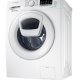 Samsung WW80K5410WW lavatrice Caricamento frontale 8 kg 1400 Giri/min Bianco 5