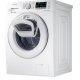 Samsung WW80K5410WW lavatrice Caricamento frontale 8 kg 1400 Giri/min Bianco 6