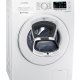 Samsung WW80K5410WW lavatrice Caricamento frontale 8 kg 1400 Giri/min Bianco 8