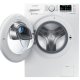 Samsung WW80K5410WW lavatrice Caricamento frontale 8 kg 1400 Giri/min Bianco 10
