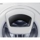 Samsung WW80K5410WW lavatrice Caricamento frontale 8 kg 1400 Giri/min Bianco 13