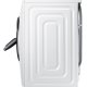 Samsung WW90K6414QW lavatrice Caricamento frontale 9 kg 1400 Giri/min Bianco 5