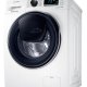 Samsung WW90K6414QW lavatrice Caricamento frontale 9 kg 1400 Giri/min Bianco 6
