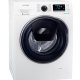 Samsung WW90K6414QW lavatrice Caricamento frontale 9 kg 1400 Giri/min Bianco 8