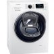Samsung WW90K6414QW lavatrice Caricamento frontale 9 kg 1400 Giri/min Bianco 9
