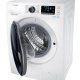 Samsung WW90K6414QW lavatrice Caricamento frontale 9 kg 1400 Giri/min Bianco 10