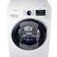 Samsung WW90K6414QW lavatrice Caricamento frontale 9 kg 1400 Giri/min Bianco 11