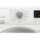 Electrolux EWF1497HNW lavatrice Caricamento frontale 9 kg 1400 Giri/min Bianco 3