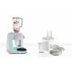 Bosch MUM58020 robot da cucina 1000 W 3,9 L Bianco 6