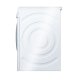 Bosch Serie 6 WTW87460FF asciugatrice Libera installazione Caricamento frontale 8 kg A++ Bianco 3