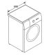 Bosch WAK24278EE lavatrice Caricamento frontale 8 kg 1200 Giri/min Bianco 3