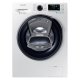 Samsung WW8TK6404QW/EG lavatrice Caricamento frontale 8 kg 1400 Giri/min Bianco 3