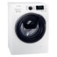 Samsung WW8TK6404QW/EG lavatrice Caricamento frontale 8 kg 1400 Giri/min Bianco 10