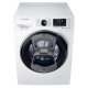 Samsung WW8TK6404QW/EG lavatrice Caricamento frontale 8 kg 1400 Giri/min Bianco 14