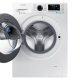 Samsung WW8TK6404QW/EG lavatrice Caricamento frontale 8 kg 1400 Giri/min Bianco 16