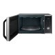 Samsung MS28J5255US forno a microonde Superficie piana 1000 W Nero, Argento 3