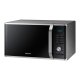 Samsung MS28J5255US forno a microonde Superficie piana 1000 W Nero, Argento 6