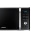 Samsung MS28J5255US forno a microonde Superficie piana 1000 W Nero, Argento 11