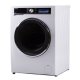 Sharp Home Appliances ES-GDD9144W0 lavasciuga Libera installazione Caricamento frontale Bianco 10