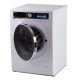 Sharp Home Appliances ES-GDD9144W0 lavasciuga Libera installazione Caricamento frontale Bianco 12