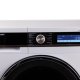 Sharp Home Appliances ES-GDD9144W0 lavasciuga Libera installazione Caricamento frontale Bianco 15