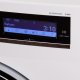 Sharp Home Appliances ES-GDD9144W0 lavasciuga Libera installazione Caricamento frontale Bianco 19