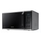 Samsung MS23K3513AS Superficie piana 750 W Nero, Argento 4