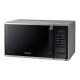 Samsung MS23K3513AS Superficie piana 750 W Nero, Argento 7