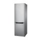 Samsung RB30J3000SA/EF frigorifero con congelatore Libera installazione 321 L F Argento 4