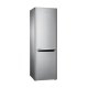 Samsung RB30J3000SA/EF frigorifero con congelatore Libera installazione 321 L F Argento 5