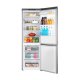 Samsung RB30J3000SA/EF frigorifero con congelatore Libera installazione 321 L F Argento 6