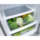 LG GBB530BLCFS frigorifero con congelatore Libera installazione 343 L Acciaio inossidabile 4