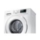 Samsung WW80J6400EW lavatrice Caricamento frontale 8 kg 1400 Giri/min Bianco 6