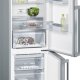 Siemens iQ300 KG39NEI45 frigorifero con congelatore Libera installazione 366 L Argento 3