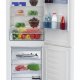 Beko CSA340K30W frigorifero con congelatore Libera installazione Bianco 3