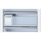 Bosch Serie 6 GSN54AW42 congelatore Congelatore verticale Libera installazione 323 L Bianco 4