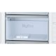 Bosch Serie 6 GSN54AW42 congelatore Congelatore verticale Libera installazione 323 L Bianco 5