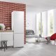 Miele KFN 29032 D ws Libera installazione 356 L Bianco 4