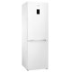 Samsung RB33J3200WW frigorifero con congelatore Libera installazione 339 L F Bianco 5
