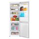 Samsung RB33J3200WW frigorifero con congelatore Libera installazione 339 L F Bianco 6