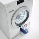 Miele WKR 571 WPS lavatrice Caricamento frontale 9 kg 1600 Giri/min Bianco 9