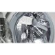 Bosch Serie 6 WAT2866XEE lavatrice Caricamento frontale 8 kg 1400 Giri/min Acciaio inossidabile 4