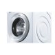 Bosch Serie 8 WAW32590 lavatrice Caricamento frontale 9 kg 1600 Giri/min Bianco 4