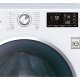 LG F12U2HDM1N lavatrice Caricamento frontale 7 kg 1400 Giri/min Bianco 4