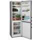 Liebherr CUEF3311-20 frigorifero con congelatore Libera installazione 294 L Stainless steel 3