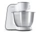 Bosch MUM5 Start Line universal robot da cucina 800 W 3,9 L Arancione, Argento, Trasparente, Bianco 4