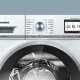 Siemens WT7YH700 asciugatrice Libera installazione Caricamento frontale 8 kg A++ Bianco 5